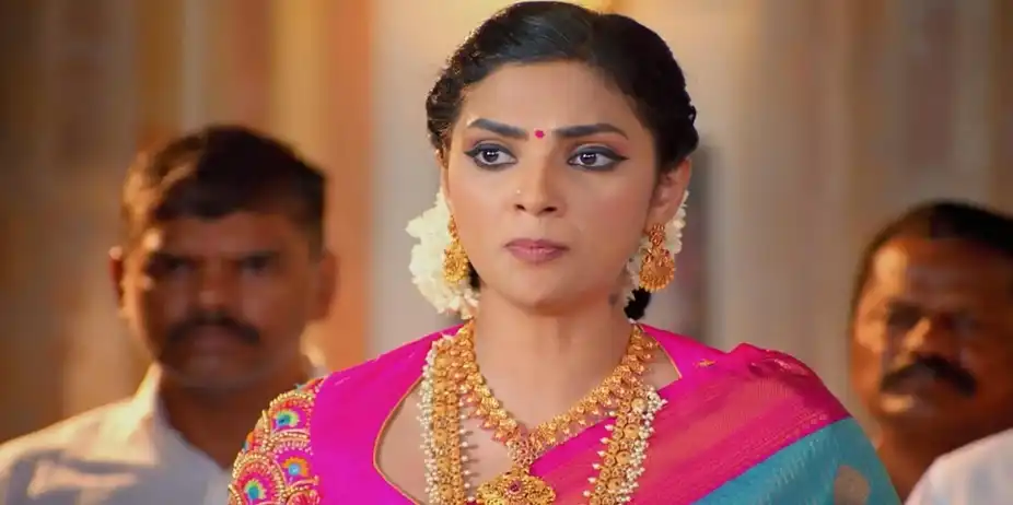 Sandhya Raagam - July 26, 2024 - Episode Spoiler