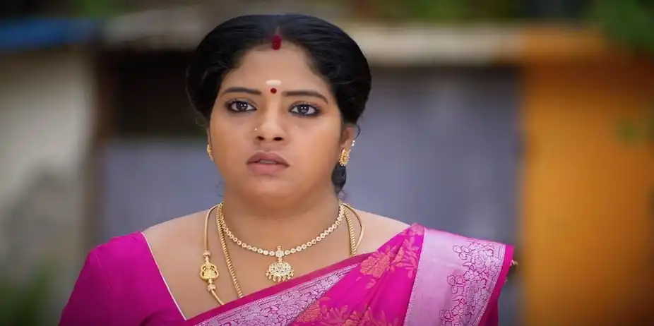 Sandhya Raagam - 02 August, 2024