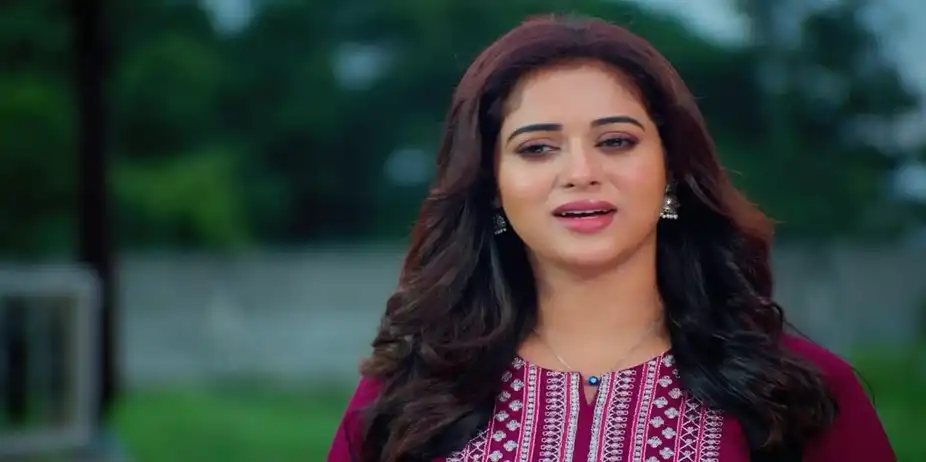 Sandhya Raagam - 04 August, 2024