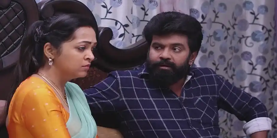 Indira - July 25, 2024 - Best Scene