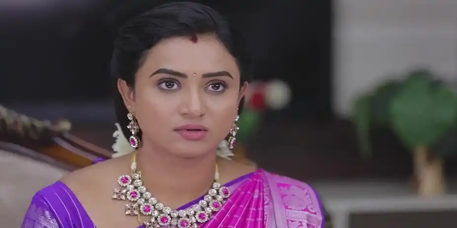Bharathi Argues with Aadhi | Idhayam