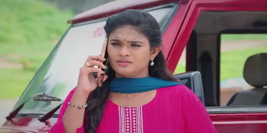 Vennilla Reassures Surya