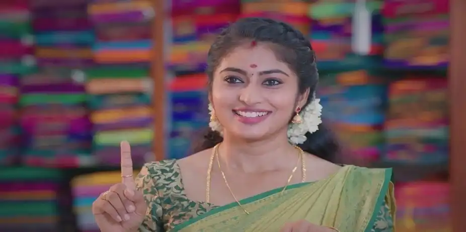 Veera and Maaran Receive Praises