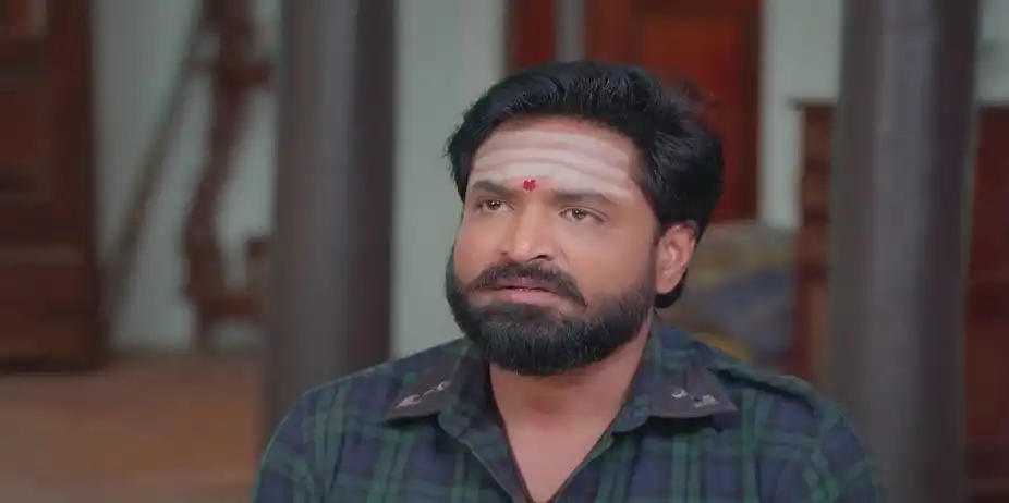 Kani Praises Soodamani | Anna