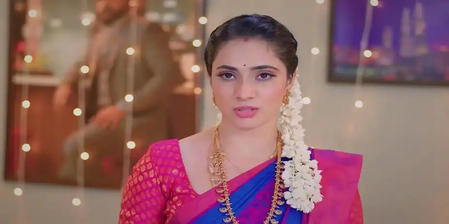 Karthigai Deepam - July 23, 2024 - Best Scene