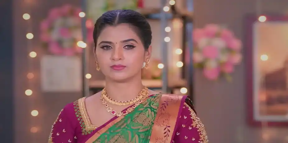 Karthigai Deepam - July 24, 2024 - Best Scene