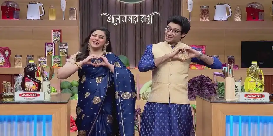 Randhane Bandhan - July 20, 2024 - Recipe 2