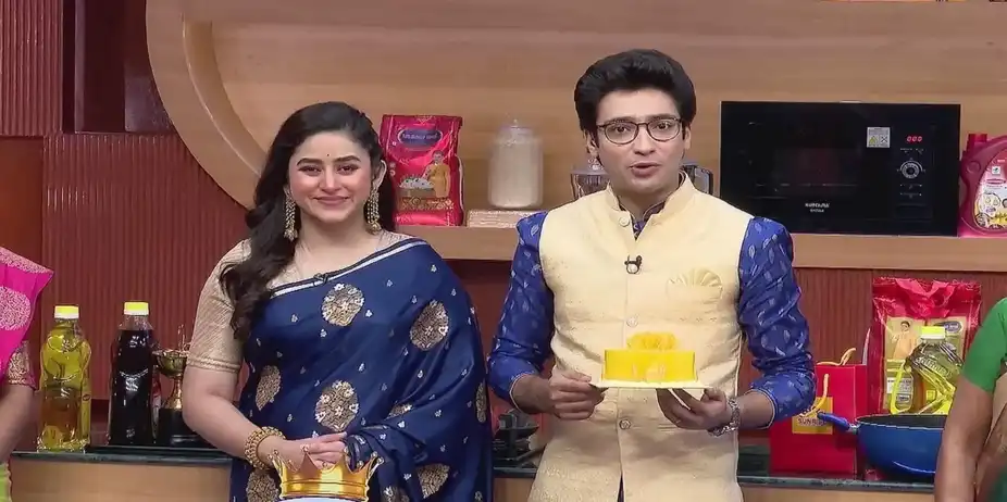 Randhane Bandhan - July 20, 2024 - Recipe 3