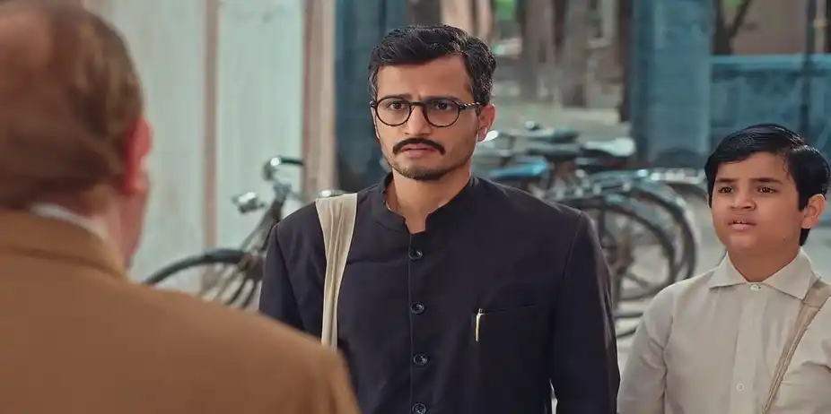 Will krishna Bihari Lose His Job? | Atal