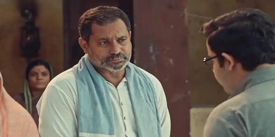 Bhim Stops Everyone from Celebrating | Ek Mahanayak - Dr B R Ambedkar
