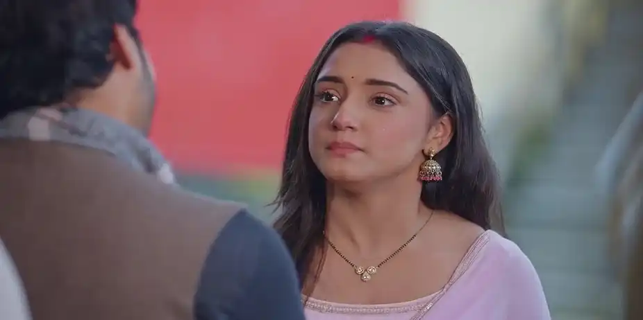 Purvi Doesn't Tolerate Rajvansh’s Slander | Kumkum Bhagya