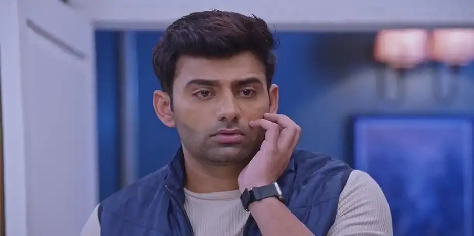 Purvi Refuses to Leave the Malhotra Mansion | Kumkum Bhagya