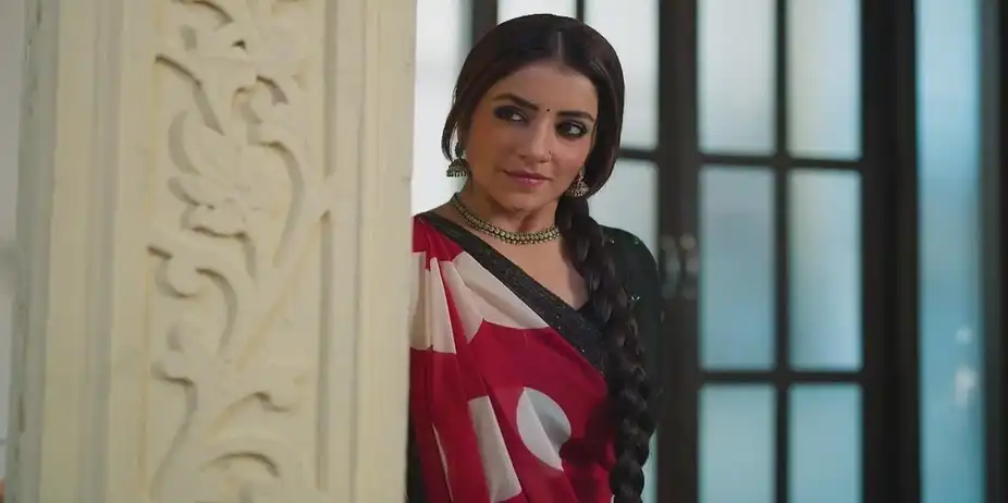 Bhagwati Is Frightened after Seeing the Serpent | Pyaar Ka Pehla Adhyaya ShivShakti