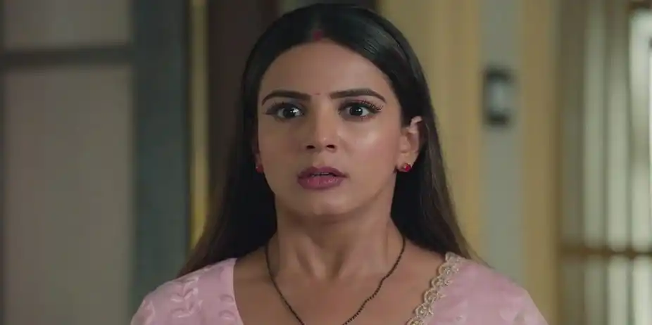 Beera and Mohini Fear Being Exposed | Pyaar Ka Pehla Adhyaya ShivShakti