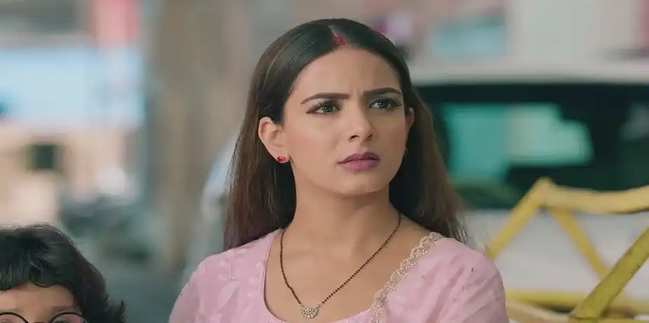 Koyal Makes Accusation against Rimjhim | Pyaar Ka Pehla Adhyaya ShivShakti