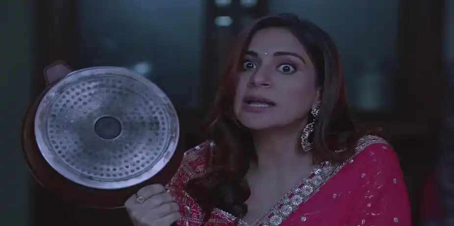 Preeta Fights with Varun | Kundali Bhagya