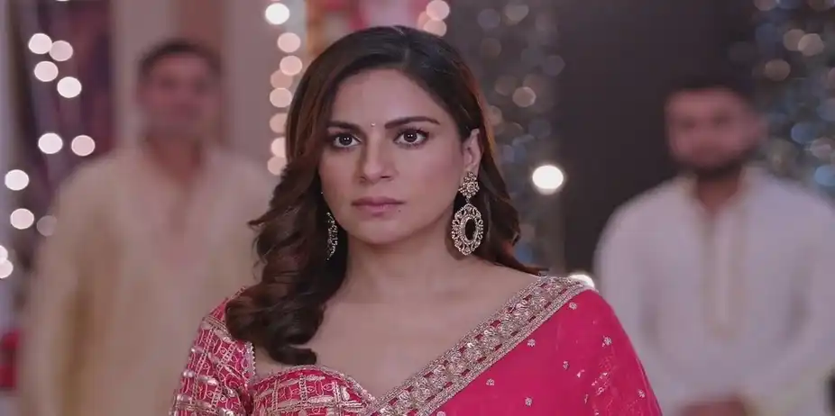Varun Is Worried to See Preeta and Palki | Kundali Bhagya