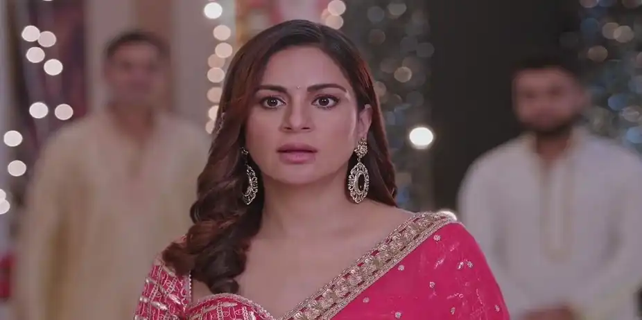 Karan Is Excited during Kavya's 'Sangeet' | Kundali Bhagya