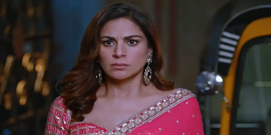 Kundali Bhagya - 27 July, 2024