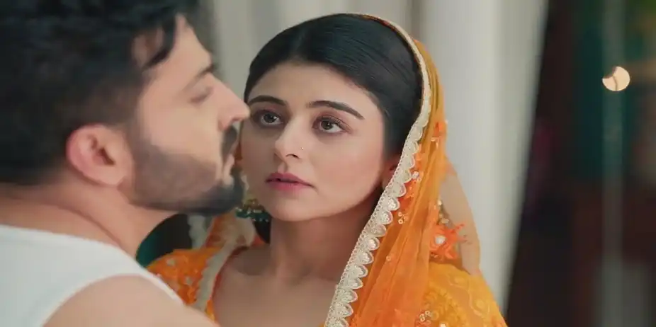Farhan Blackmails Ibaadat | Rab Se Hai Dua