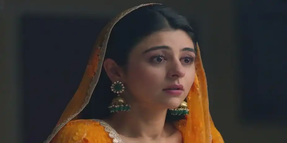 Ibaadat Strangulates Farhan | Rabb Se Hai Dua