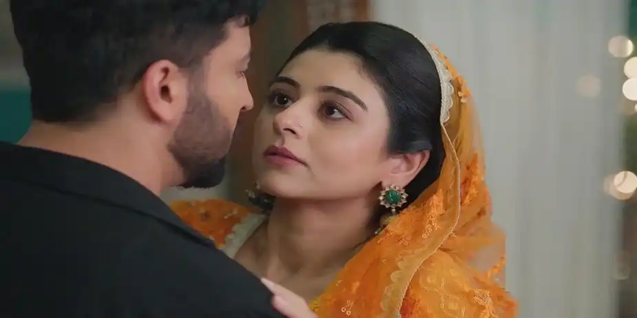 Ibaadat and Subhaan Get Close | Rabb Se Hai Dua