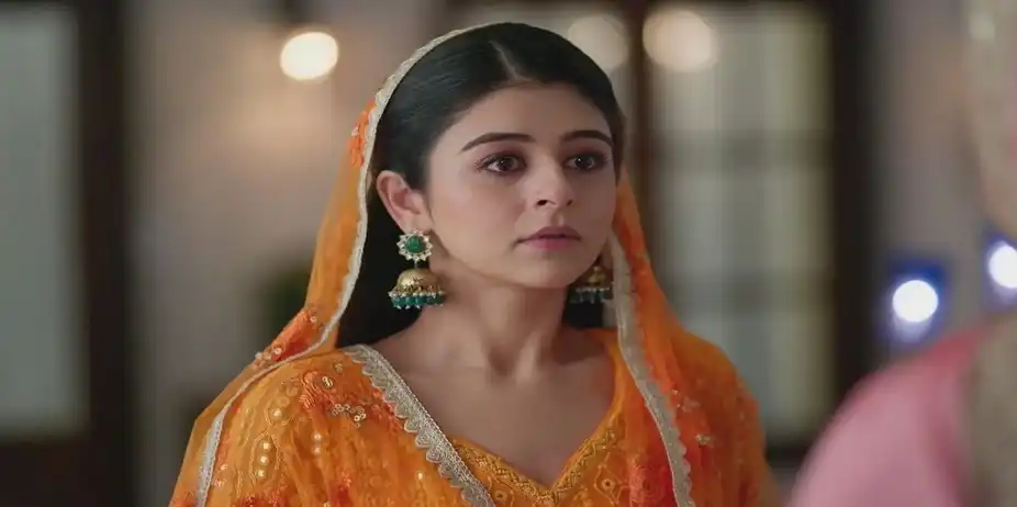 Ibaadat Hides the Truth from Hameeda | Rabb Se Hai Dua