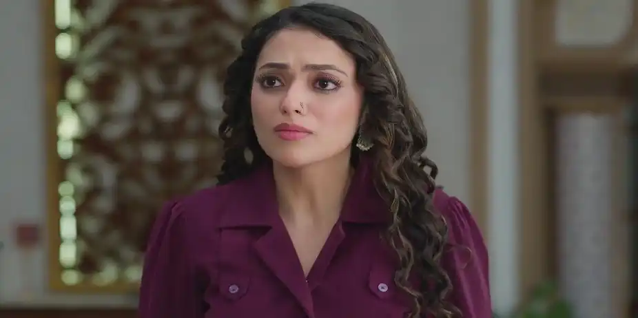 Ibaadat Lashes Out at Mannat | Rabb Se Hai Dua