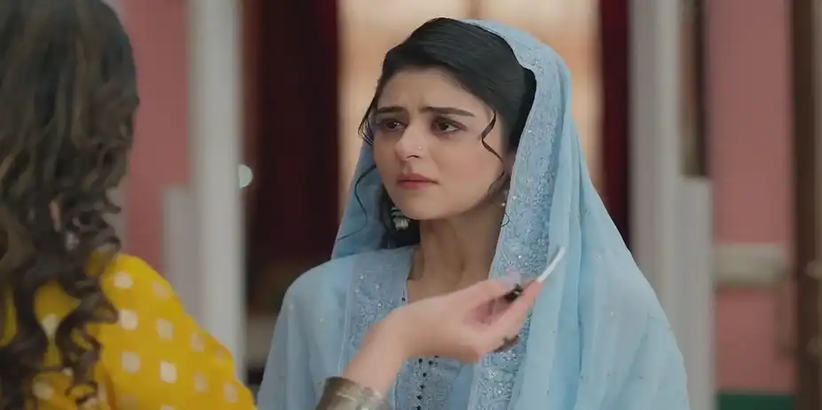 Mannat Taunts Ibaadat | Rabb Se Hai Dua