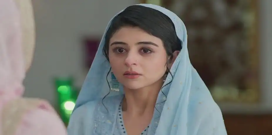 Ibaadat Makes a Decision | Rabb Se Hai Dua