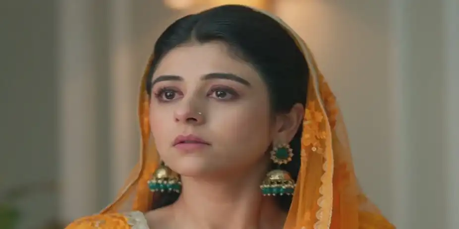 Rabb Se Hai Dua - 24 July, 2024