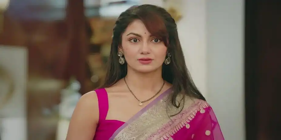 Bebe Likes the Food Prepared by Amruta | Kaise Mujhe Tum Mil Gaye