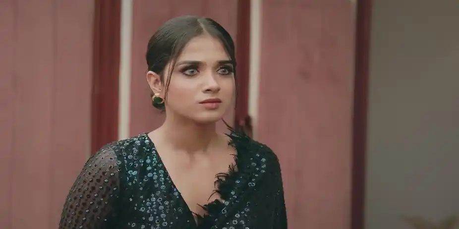 Babita and Priyanka Get into an Argument | Kaise Mujhe Tum Mil Gaye