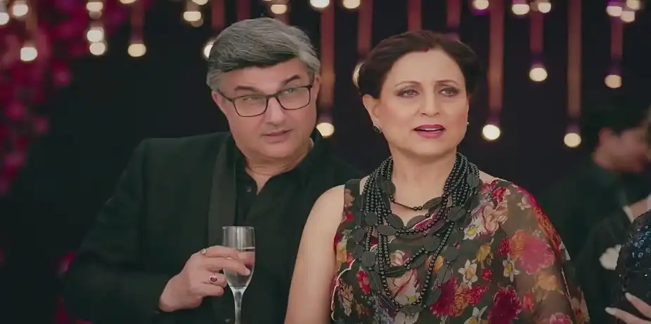 Babita Lashes Out at Priyanka | Kaise Mujhe Tum Mil Gaye