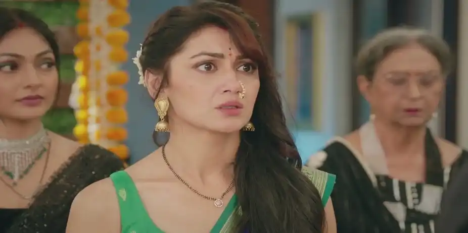 Kaise Mujhe Tum Mil Gaye - 27 July, 2024