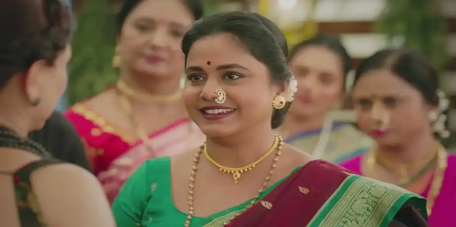 Kaise Mujhe Tum Mil Gaye - 26 July, 2024