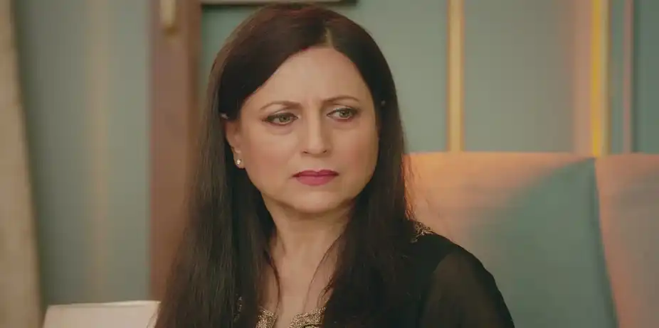 Kaise Mujhe Tum Mil Gaye - 25 July, 2024