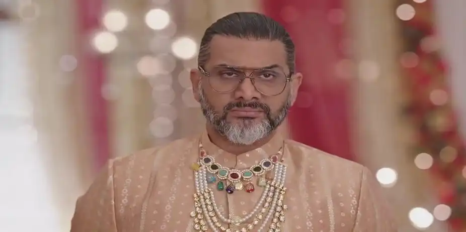 Premchand Announces a Decision | Main Hoon Saath Tere