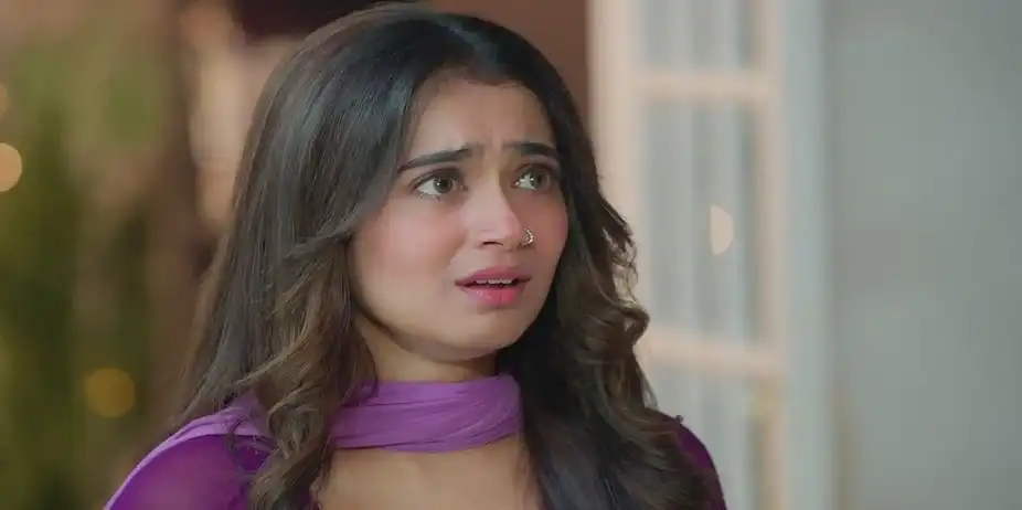 Yug Blackmails Radha | Pyar Ka Pehla Naam Radha Mohan