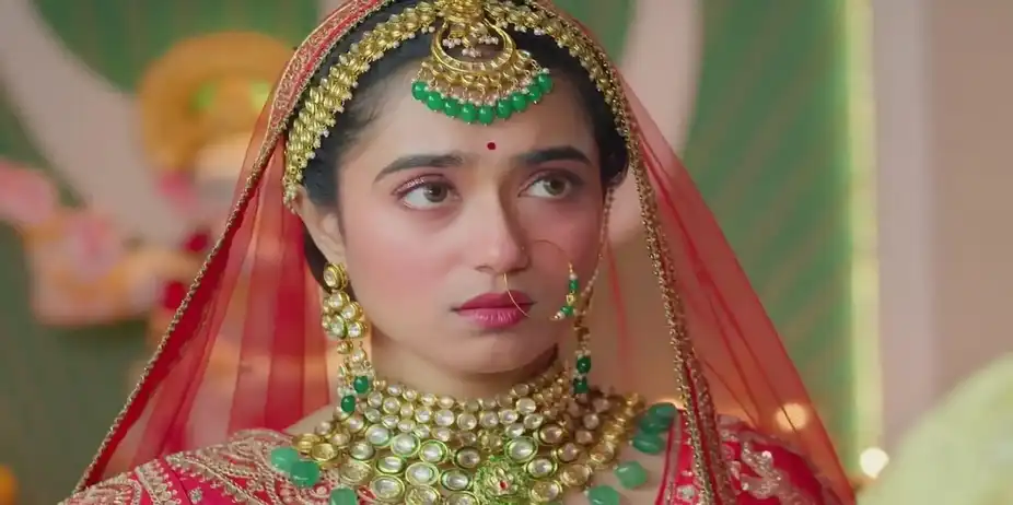Ketki Gives Mohan's Message to Radha | Pyar Ka Pehla Naam Radha Mohan
