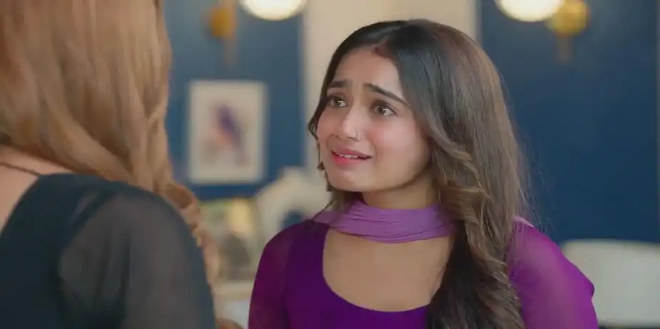Poonam Apologises to Radha | Pyar Ka Pehla Naam Radha Mohan