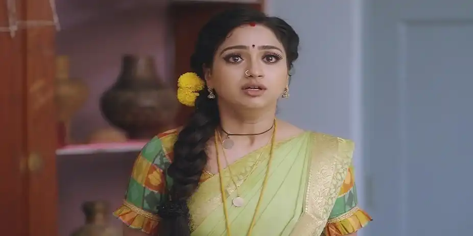Trinayani - 24 July, 2024