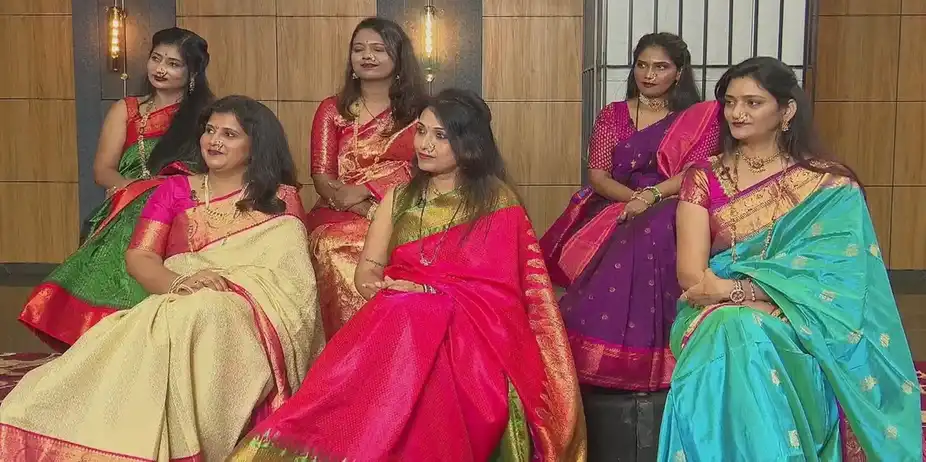 Home Minister - Khel Sakhyancha, Charchaughincha - July 22, 2024 - Performance 2