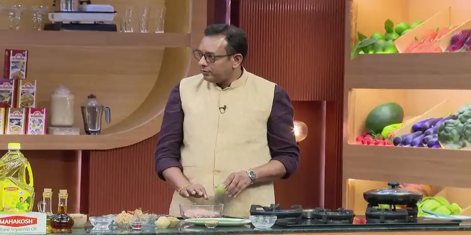 Randhane Bandhan - July 22, 2024 - Recipe 2