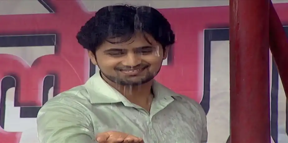 Shrirang Remembers the Time Spent with Janhavi | Honaar Soon Mee Hyaa Gharchi