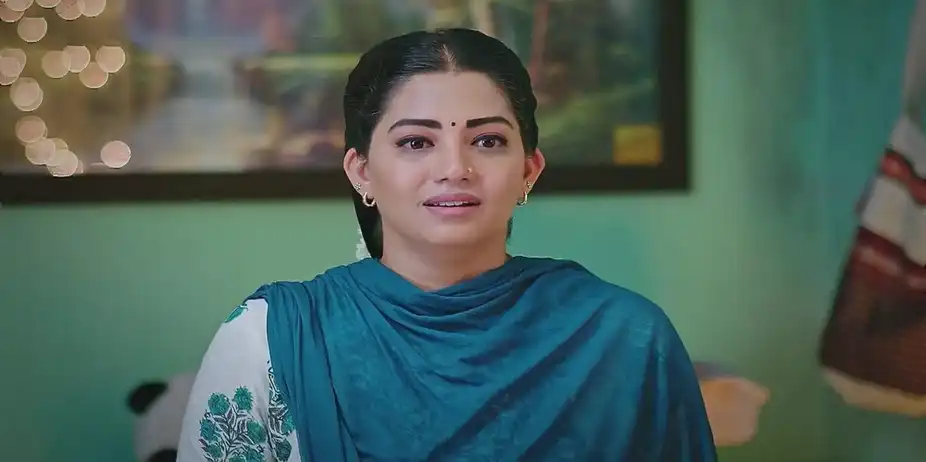 Bhavana Tries to Lie to Venky | Lakshmi Nivasa