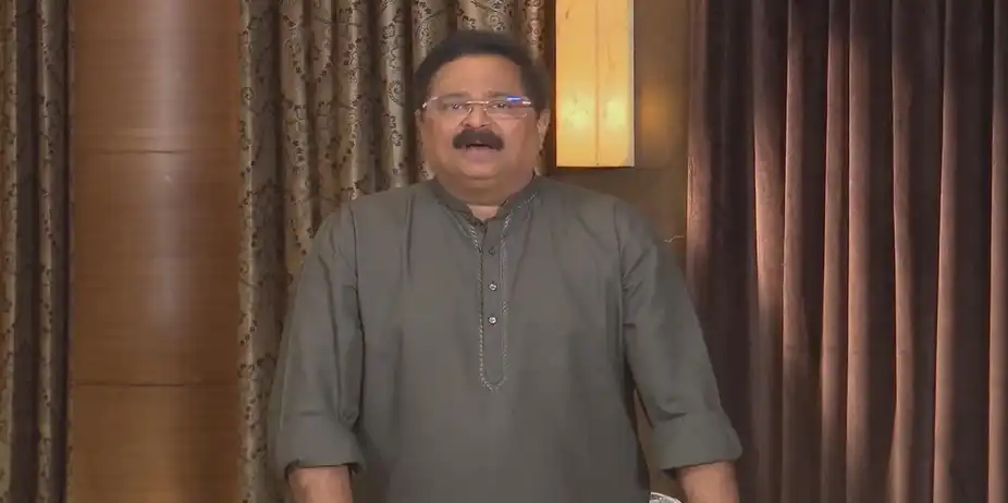Home Minister - Khel Sakhyancha, Charchaughincha - July 24, 2024 - Performance 1