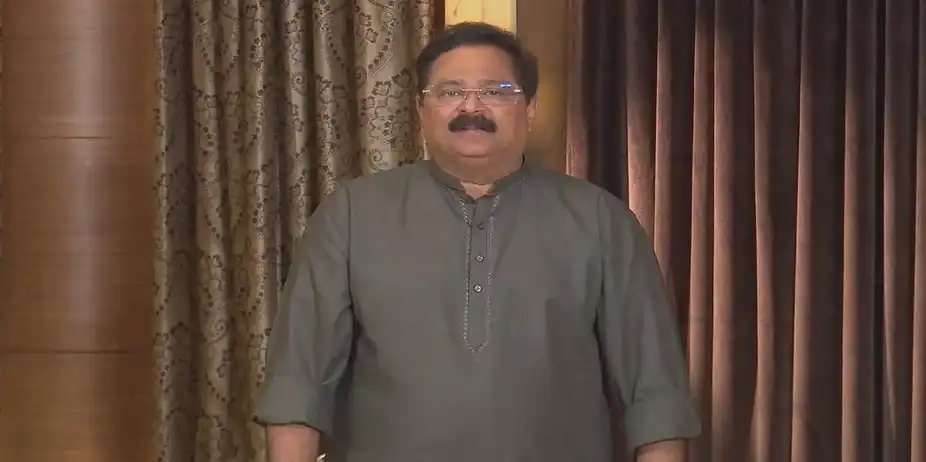 Home Minister - Khel Sakhyancha, Charchaughincha - July 24, 2024 - Performance 2