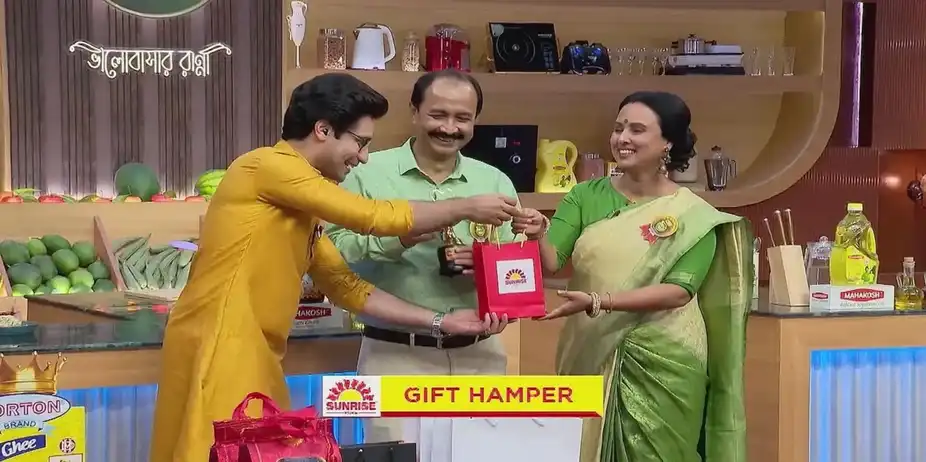 Randhane Bandhan - July 24, 2024 - Recipe 3