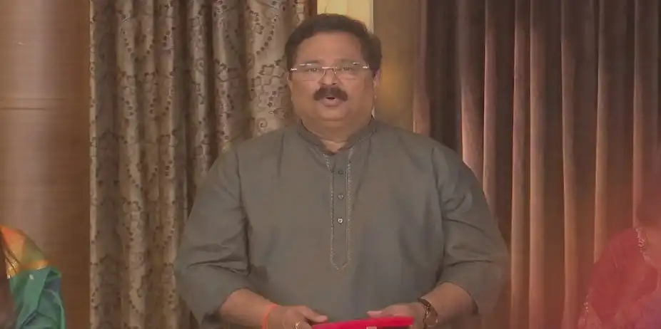 Home Minister - Khel Sakhyancha, Charchaughincha - July 24, 2024 - Performance 3